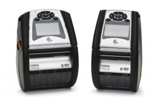 ZR600 系列移动打印机（Zebra）