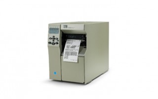 105SLPLUS 工业打印机（Zebra）
