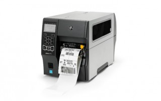 ZT400 系列工业打印机（Zebra）