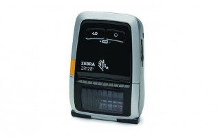 ZR128 移动打印机（Zebra）