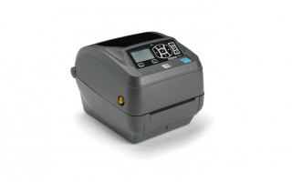 ZD500R RFID 打印机